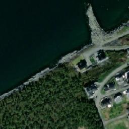 Satellite imagery of Revsneset, NO