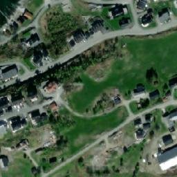 Satellite imagery of Revsneset, NO
