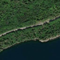 Satellite imagery of Daveslettneset, NO