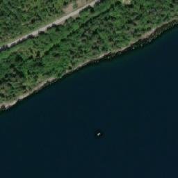 Satellite imagery of Daveslettneset, NO