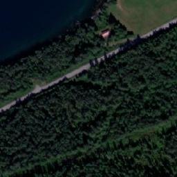 Satellite imagery of Trollstoin, NO