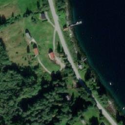 Satellite imagery of Leirneset, NO