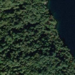 Satellite imagery of Erneset, NO