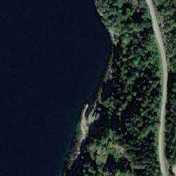 Satellite imagery of Grytneset, NO