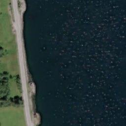 Satellite imagery of Skrøoneset, NO