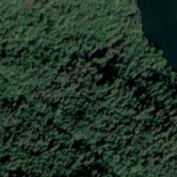 Satellite imagery of Senaneset, NO