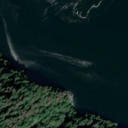 Satellite imagery of Senaneset, NO