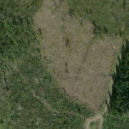 Satellite imagery of Härkäharju, FI