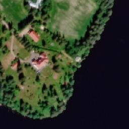 Satellite imagery of Kolkanniemi, FI