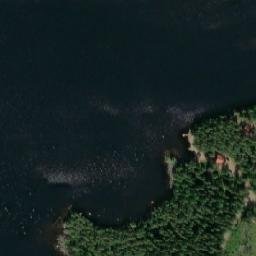 Satellite imagery of Kassaniemi, FI