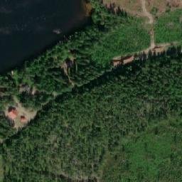 Satellite imagery of Kassaniemi, FI