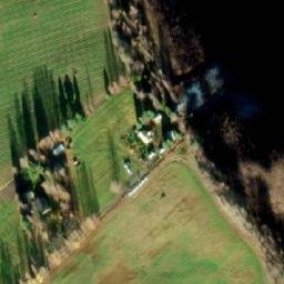 Satellite imagery of Vehkaniemi, FI