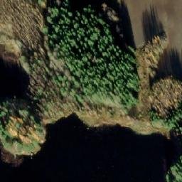 Satellite imagery of Halkoniemi, FI