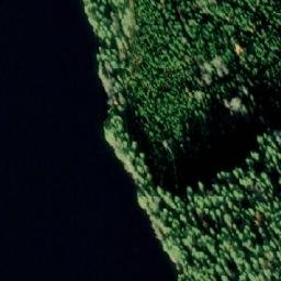 Satellite imagery of Pääniemi, FI