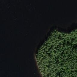 Satellite imagery of Lapinniemi, FI
