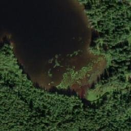 Satellite imagery of Lapinniemi, FI