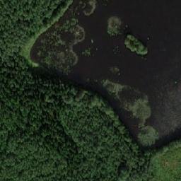 Satellite imagery of Härkäkivi, FI