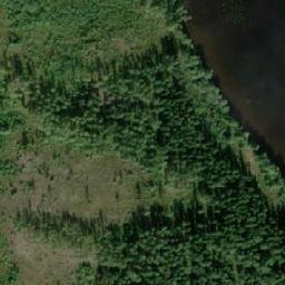 Satellite imagery of Paloharju, FI