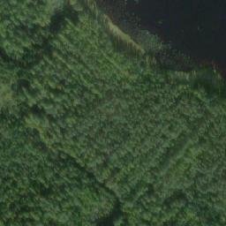 Satellite imagery of Kiviniemi, FI