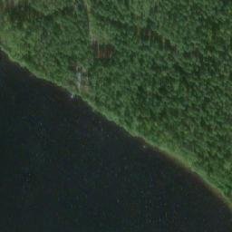 Satellite imagery of Kiviniemi, FI