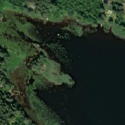 Satellite imagery of Pääharjunniemi, FI