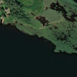 Satellite imagery of Pääharjunniemi, FI