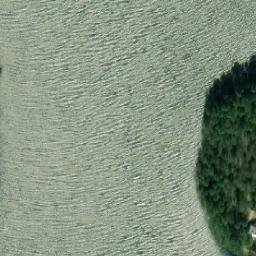 Satellite imagery of Töyvysniemi, FI