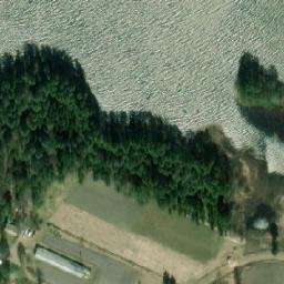 Satellite imagery of Töyvysniemi, FI