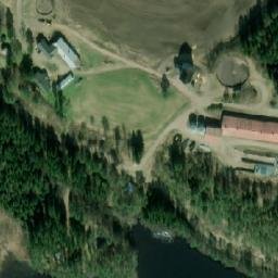 Satellite imagery of Niittuniemi, FI