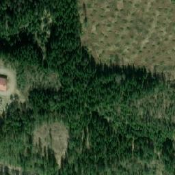 Satellite imagery of Tuiranniemi, FI