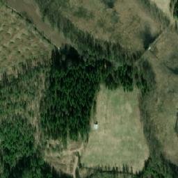 Satellite imagery of Tuiranniemi, FI