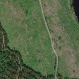 Satellite imagery of Lampareenniemi, FI