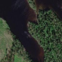 Satellite imagery of Lampareenniemi, FI