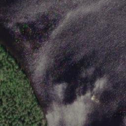Satellite imagery of Lampareenniemi, FI