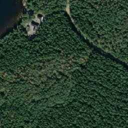 Satellite imagery of Kärkänniemi, FI