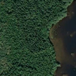 Satellite imagery of Hirvolanniemi, FI