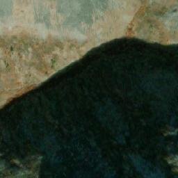 Satellite imagery of Mount Maclennan, CA