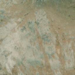 Satellite imagery of Mount Maclennan, CA