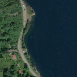 Satellite imagery of Morteberget, NO