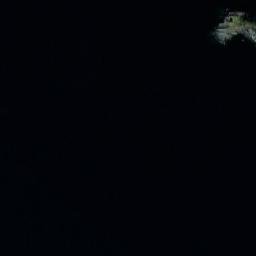 Satellite imagery of Kløvningane, NO