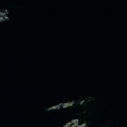Satellite imagery of Kløvningane, NO