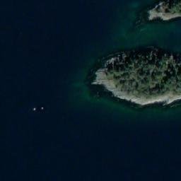 Satellite imagery of Kobbeflua, NO