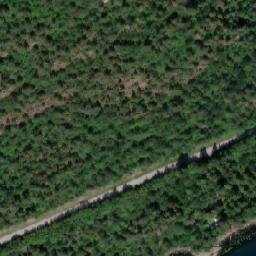 Satellite imagery of Hoåneset, NO