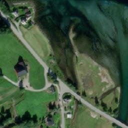 Satellite imagery of Leirneset, NO