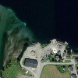 Satellite imagery of Leirneset, NO