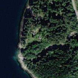 Satellite imagery of Grytneset, NO