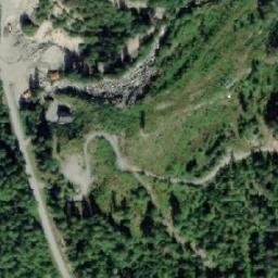 Satellite imagery of Grytneset, NO