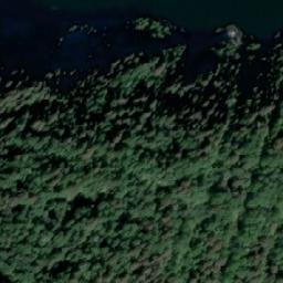 Satellite imagery of Korsneset, NO