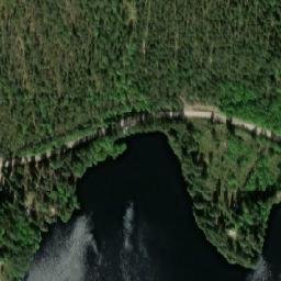 Satellite imagery of Kuoreniemi, FI
