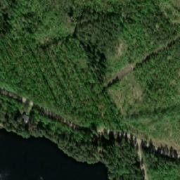 Satellite imagery of Kuoreniemi, FI